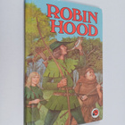 Robin Hood (Ruotsinkielinen) - pikkukuva 1