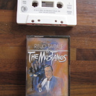 reijo taipale & the mustangs - pikkukuva 1