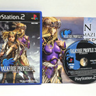PS2 - Valkyrie Profile 2 - pikkukuva 1