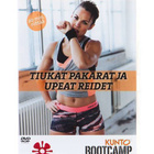 Kunto Plus - Bootcamp "Uusi" - pikkukuva 1
