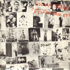 ROLLING STONES :: EXILE ON MAIN ST. :: TUPLA LP 1987 - pikkukuva 1