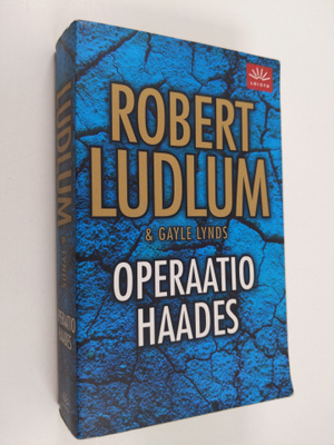 Robert Ludlum : Operaatio Haades