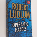 Robert Ludlum : Operaatio Haades - pikkukuva 1