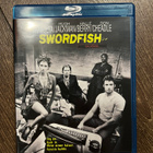 Salasana Swordfish (2001) - Blu-ray - pikkukuva 1