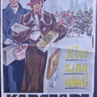 LEHTI Luettelo vuodelta 1938 Karstadt Saksa muotia !!! - pikkukuva 1