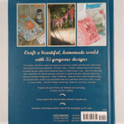 Kate Haxell : Sewlicious : 35 Ways to a Handmade World - pikkukuva 2