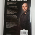 Markus Kajo : Kettusen kannettava - pikkukuva 2