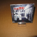 The End Machine CD Phase 2 v.2021 UUSI ! - pikkukuva 1