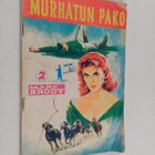 Marc Brody 2 : Murhatun pako - pikkukuva 1