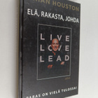 Brian Houston : Elä, rakasta, johda : paras on vielä tulo... - pikkukuva 1