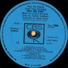 Leonard Bernstein – West Side Story (The Original Sound Trac - pikkukuva 3