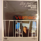 Vertigo - Punainen kyynel, DVD, Alfred Hitchcock - pikkukuva 1