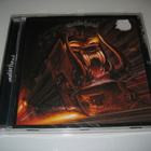 Motörhead - Orgasmatron (CD, Uusi) - pikkukuva 1