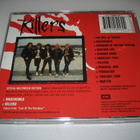 Iron Maiden - Killers (CD) - pikkukuva 2