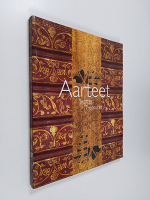 Inkeri (toim.) Pitkäranta : Aarteet = Skatter = Treasures