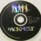 The Backbeat Band • Backbeat CD - pikkukuva 3