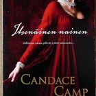 Candace Camp: Silk-sarjan pokkari - pikkukuva 3