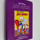 Walt Disney : Aku Ankka : näköispainos vuosikerrasta 1958 - pikkukuva 1