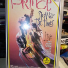 VHS PRINCE : SIGN O'THE TIMES ( SIS POSTIKULU) - pikkukuva 1