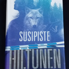 Pekka Hiltunen - Susipiste - pikkukuva 1