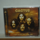 Cactus CD Long Island New York 1971 - pikkukuva 1