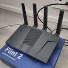 Tehokas kotireititin GL.iNet Flint 2 - pikkukuva 3