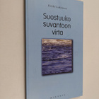 Erkki Lehtinen : Suostuuko suvantoon virta (tekijän omiste) - pikkukuva 1