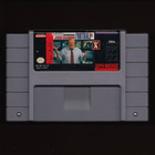 SNES: John Madden Football '93 (L + taktiikkajuliste, USA) - pikkukuva 3