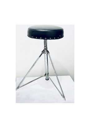 Vintage New Era rumputuoli - drum throne England