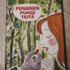 Punainen pukee teitä Lucie Durbiano - pikkukuva 1