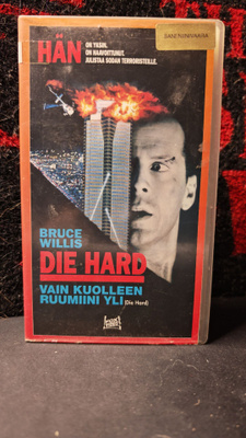 Die Hard