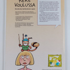 Keke koulussa : kestävän kehityksen opas - pikkukuva 2