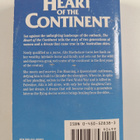 Nancy Cato : The heart of the continent - pikkukuva 2