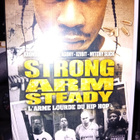 CD + DVD : STRONG ARM STEADY ( SIS POSTIKULU ) - pikkukuva 1