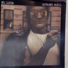 EL LUIS  ::  GITANO SOUL  ::  RARE  ..  CD - ALBUM - pikkukuva 1