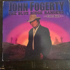 John Fogerty: The Blue Rangers Rides Again CD + DVD - pikkukuva 1