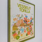 Alain Gree : Vesselit torilla - pikkukuva 1