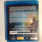 Crash (Blu-ray + DVD) Sandra Bullock, Don Cheadle - pikkukuva 2