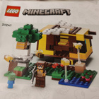 Lego Minecraft setit 3 kpl - pikkukuva 4