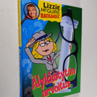 Lisa Banim : Älykkötytön arvoitus - pikkukuva 1