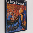 Aikamme uskontokirja 3 - pikkukuva 1