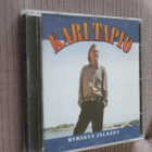 CD Kari Tapio : Myrskyn jälkeen - pikkukuva 1