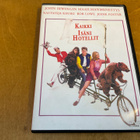 Kaikki isäni hotellit (dvd) - pikkukuva 1