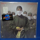 RAINBOW - DIFFICULT TO CURE EX-/EX 1ST SCANDINA PRESS -81 LP - pikkukuva 1