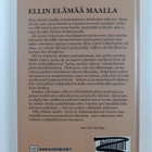 Maija Ahola : Ellin elämää maalla - pikkukuva 2