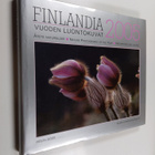 Finlandia 2005 : vuoden luontokuvat = Årets naturbilder =... - pikkukuva 1