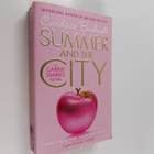 Candace Bushnell : Summer and the City - pikkukuva 1