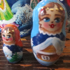 Ukraina: Seitsemänosainen Maatuska - pikkukuva 2