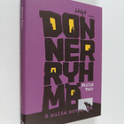 Philip Teir : Donner-ryhmä ja muita novelleja - pikkukuva 1