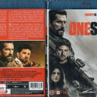 One Shot	(76 551)	UUSI	-FI-	nordic,	BLU-RAY		scott adkins - pikkukuva 1